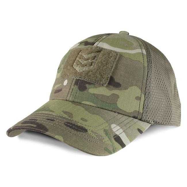 Кепка Mission Made. Мультикам. Оригінал
