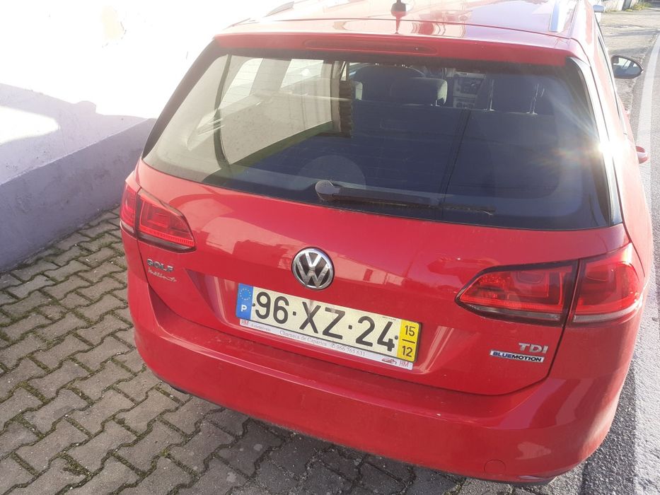 Bom estado 16Tdi 6 velocidades