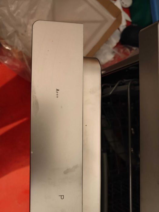 Máquina de lavar loiça Ariston