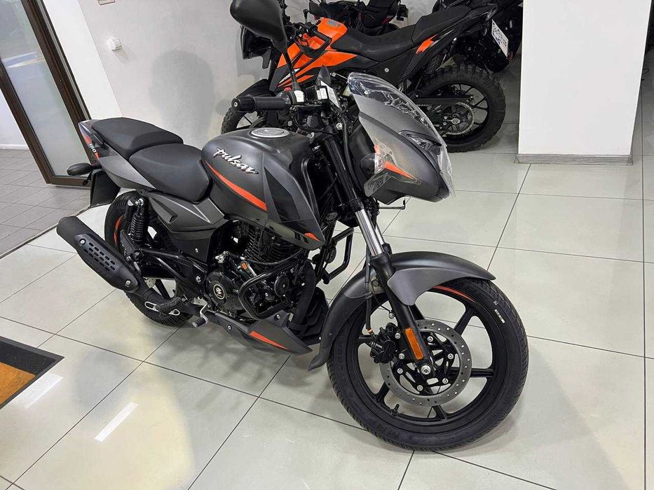 Bajaj Pulsar 180 Neon