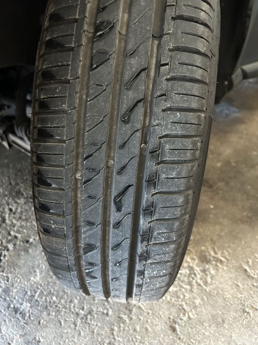Viatura de retoma Audi A3 8L 1.6 Gasolina BARATO