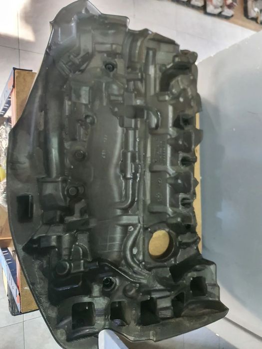 TAMPA MOTOR VOLVO V40 2.0 DIESEL / 31368888