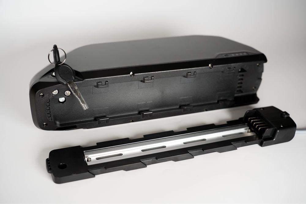 Акумулятор 48V 20Ah Samsung Li-ion. Для Електровелосипеда!