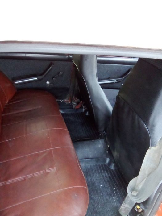 Продам жигуля...