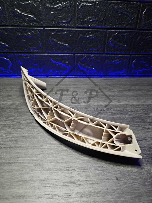 Puxador Porta Interior - BMW F30, F80, F31, F32, F34, F35 - 3 Cores