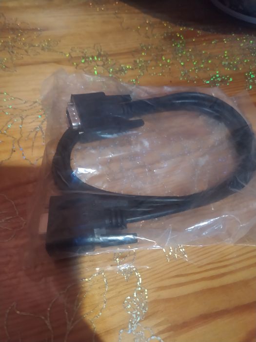 Кабель для монітора