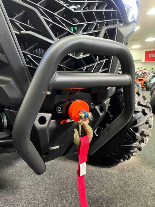 Квадроцикл AODES Pathcross 525-L з документами для МРЕО