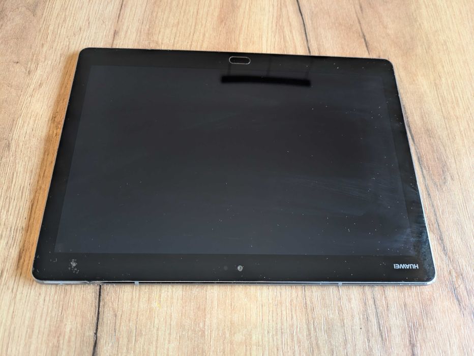 Tablet Huawei MediaPad M3 Lite 10 LTE 10.1" 32 GB – Sprawny - Nowa bateria