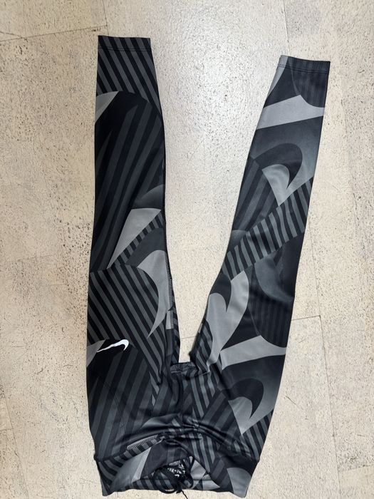 Лосини для бігу Nike