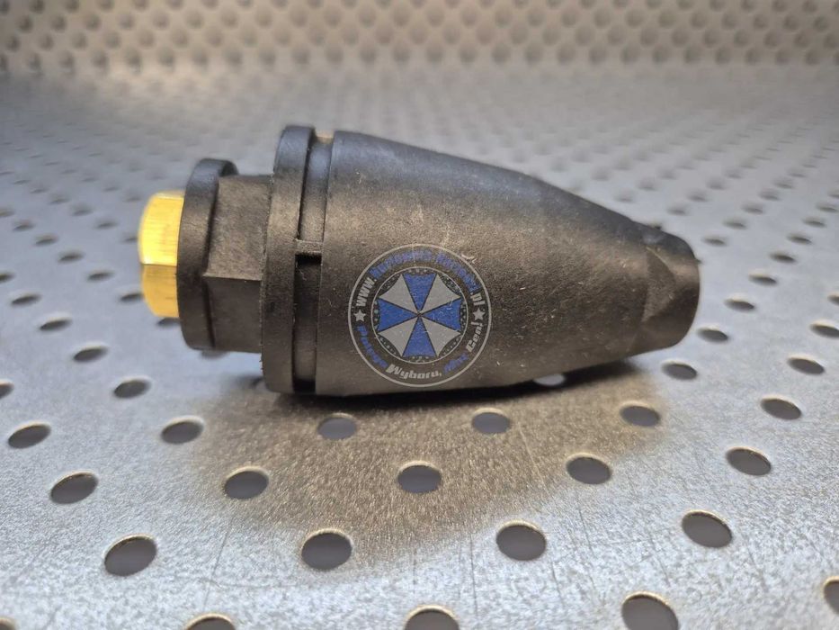 zestaw naprawczy turbodyszy myjek ciśnieniowych KARCHER K2-K5