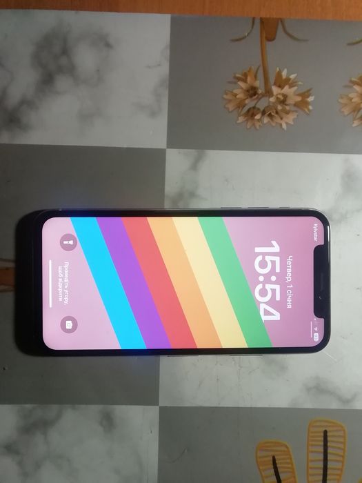 Айфон Х / 64 Гб.