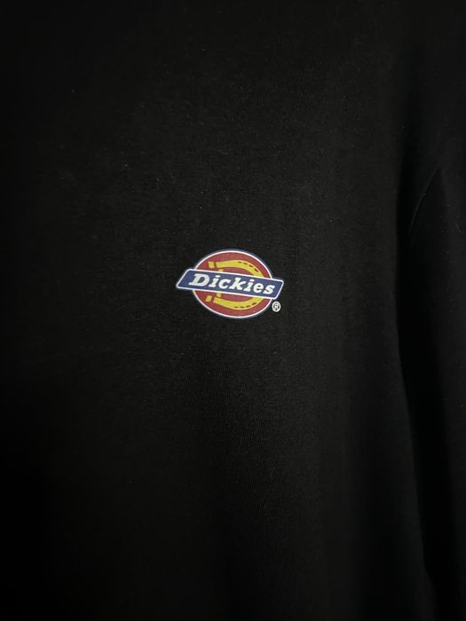 Лонгслів Dickies L