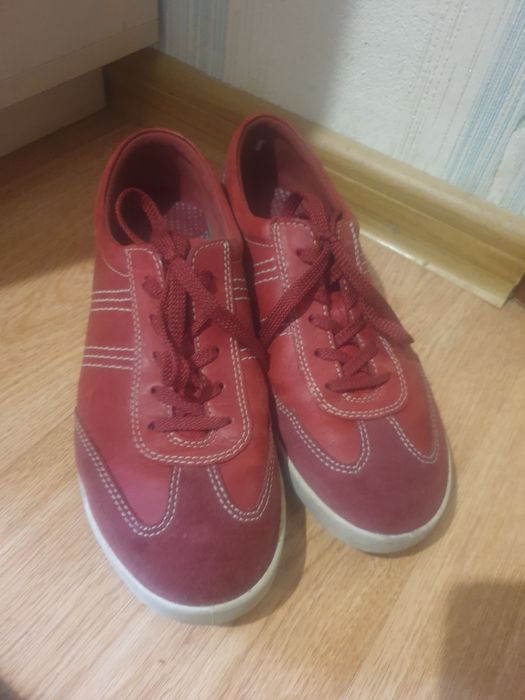 Кросівки Ecco 40-41