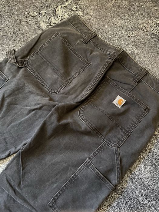 Штани Carhartt Rugged Flex Rigby Cargo / Work Pants