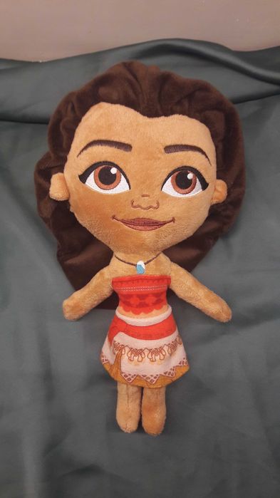 Maskotka pluszowa Disney Princess Moana Vaiana