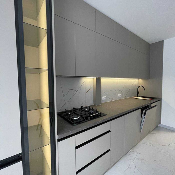 Оренда 2-кімнатної квартири в ЖК «Липки»