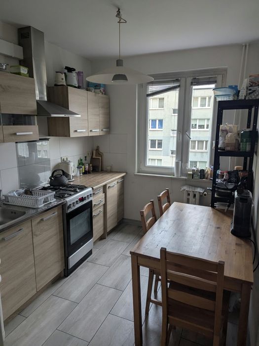 Apartment in Poznań - More