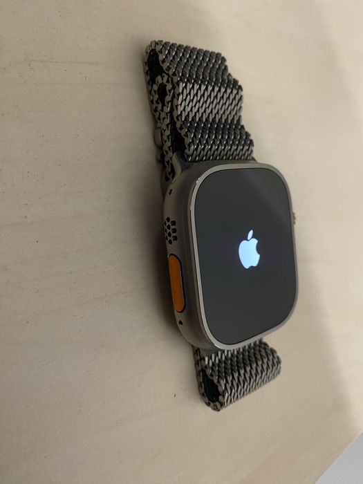 Apple Watch Ultra 2