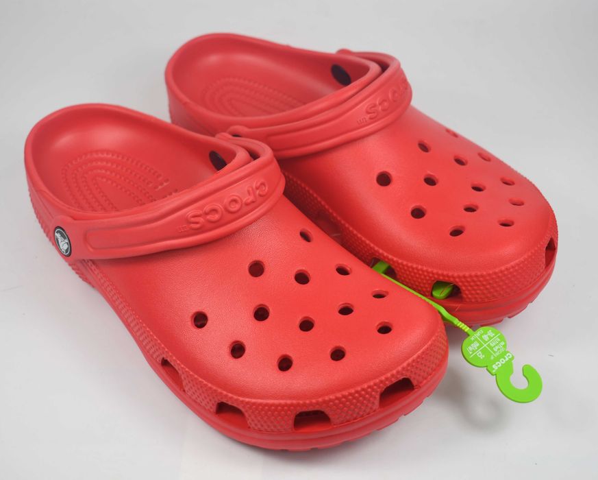 Klapki Crocs Classic rozmiar 39-40