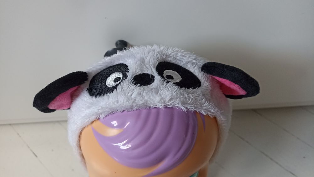 Bobas panda z serii Cry babies