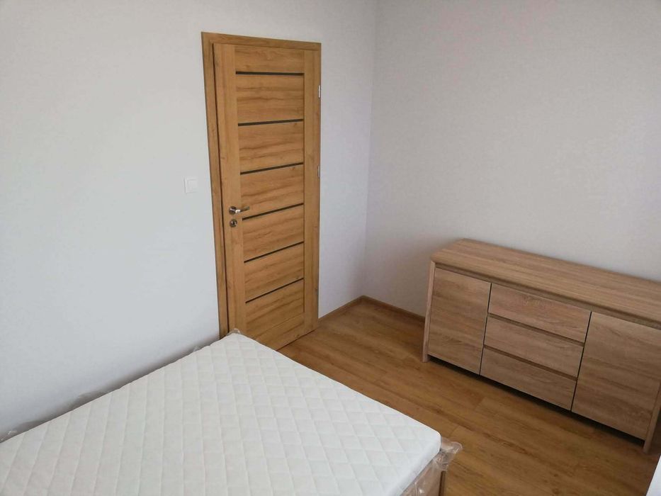 Mieszkanie Ciechanów 43 m² Opinogórska - Widok 5