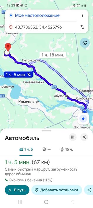 Продам 2га земли