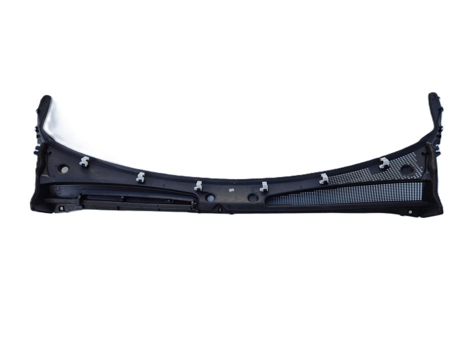 Podszybie Kompletne Oryg Renault Kangoo II 2 Europa 07 - 21r