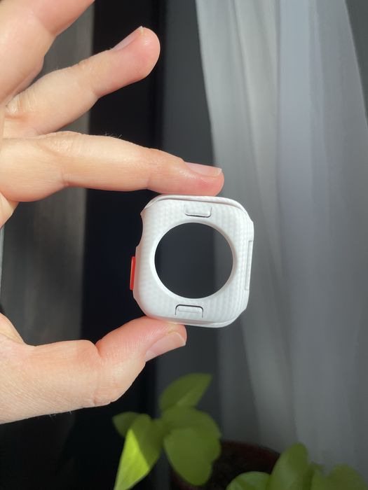 Etui nakładka na iwatch  41mm