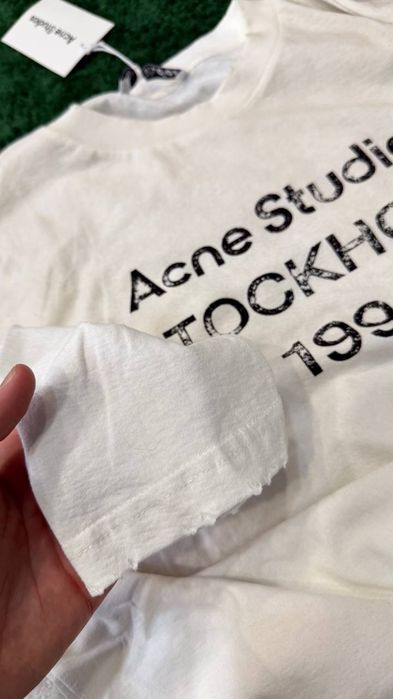 Продам Acne Studios long