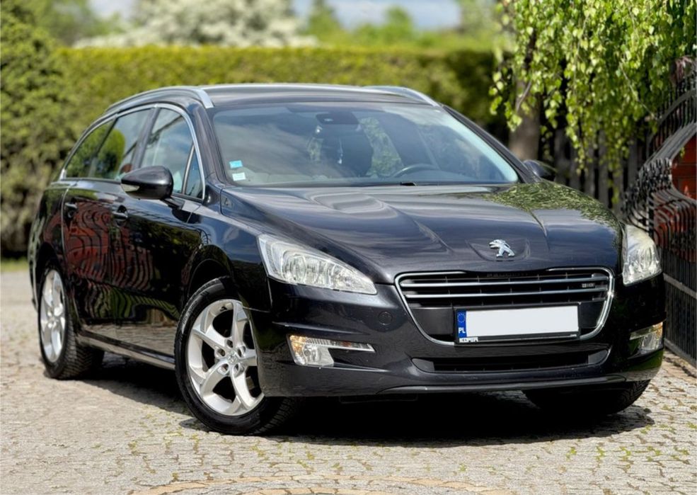 Wynajem Volkswagen Golf / Skoda Octavia bez limitu km | Lubań