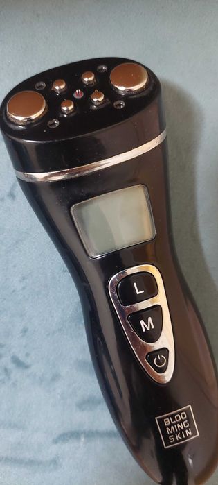 Aparelho celulite novo