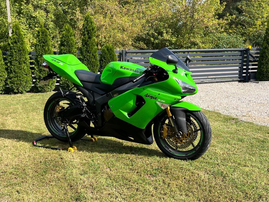 Kawasaki