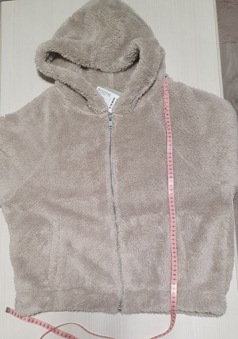 H&M  Bluza  Miś  roz.M
