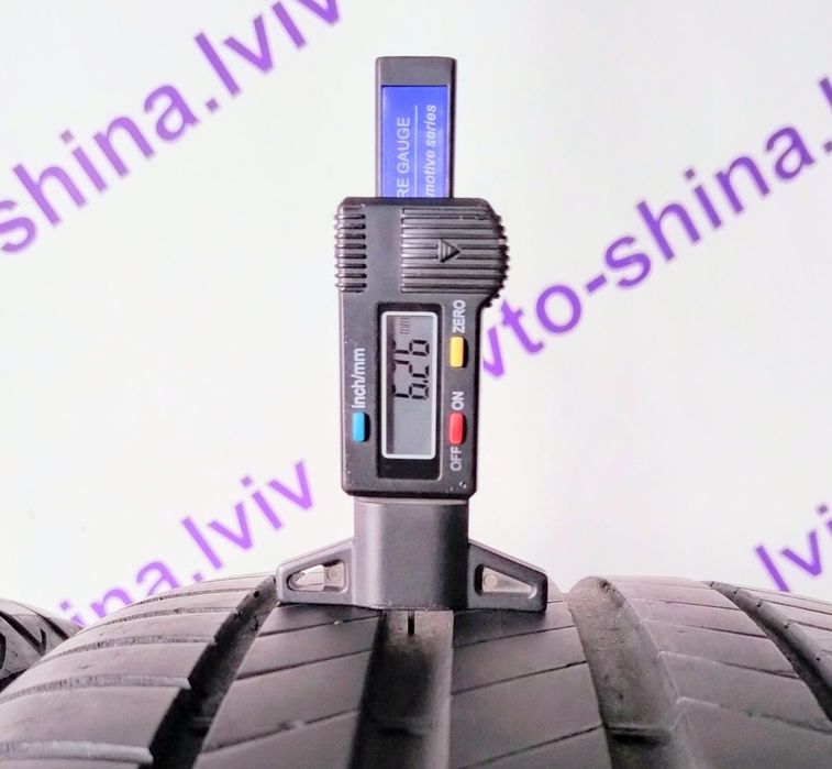 Шини літні R18 245/45 Bridgestone Turanza T005