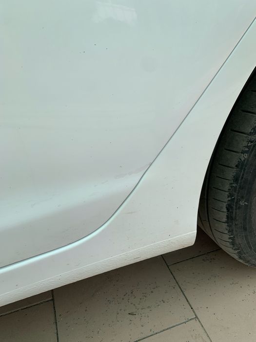 Hyundai Elantra 2013 року
