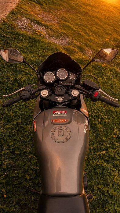 Продам zongshen zs200gs