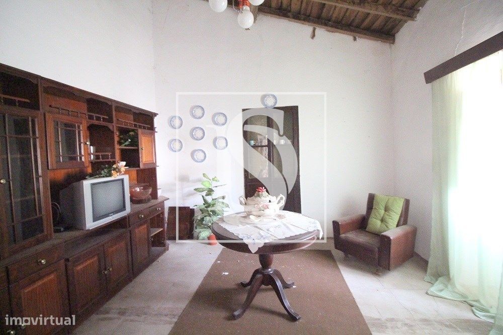 Moradia T3 em Vaiamonte - Monforte