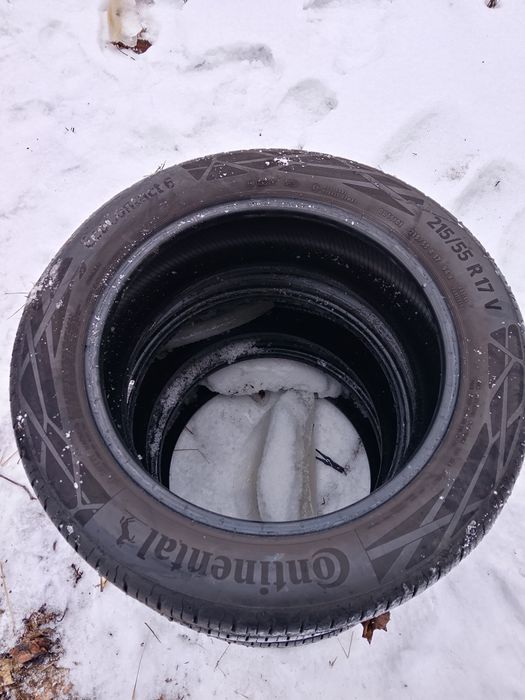 Opony 175/65/14  205/55/16  215/55/17  zima lato