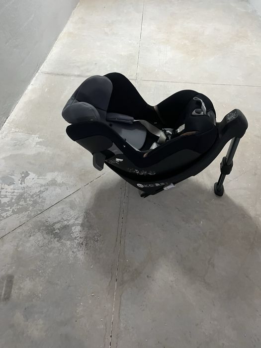 Cadeira criança auto cybex sirona 0+/1