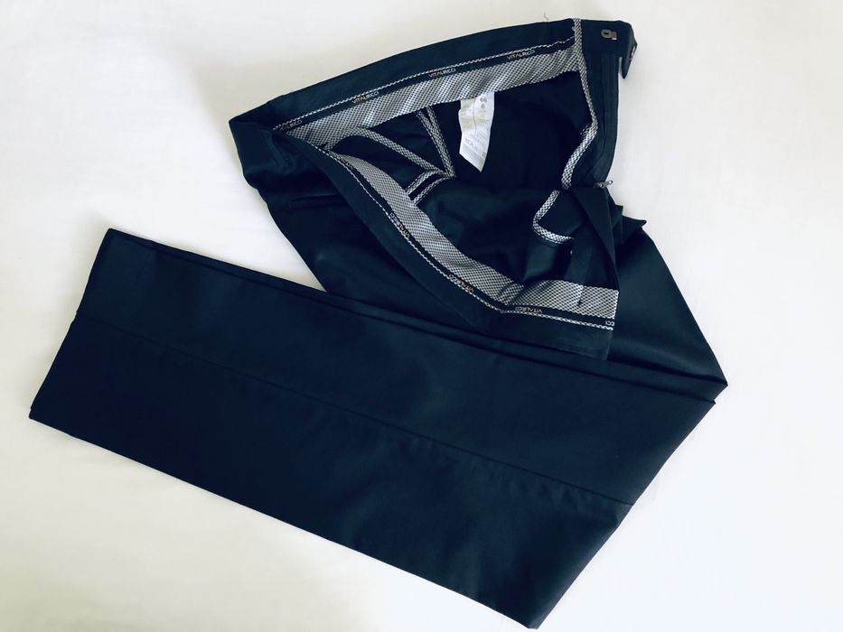 Костюм чоловічий Італія Vitali Ricci з сорочкою та краваткою р. 46-48