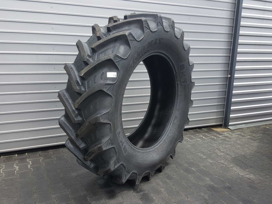 Opona 520/70R38 AGRIMAX BKT 150D 520/70/38 NOWA gwarancja !
