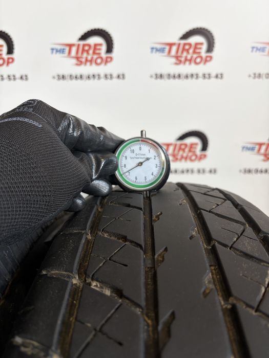 2шт 7,5мм 235/85R16 RAINIGR ST