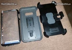 Capa protectora Supcase para Samsung s10e - Nova