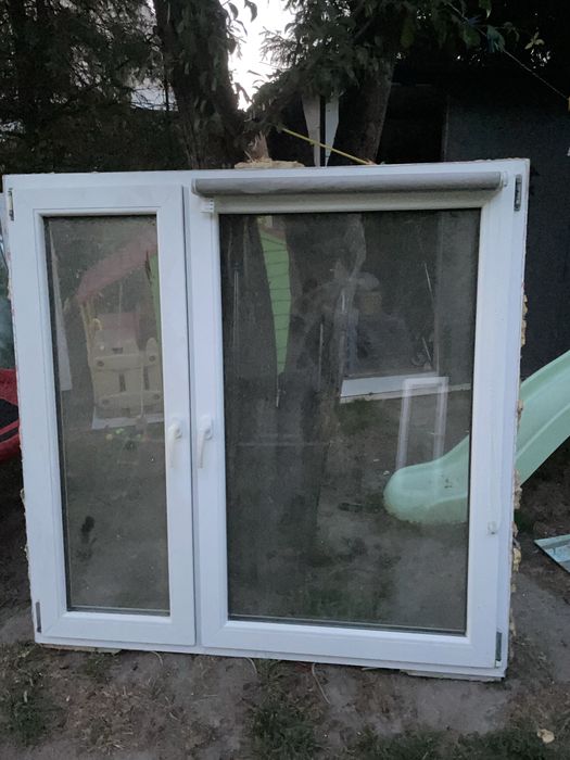 Szyby płastikowe