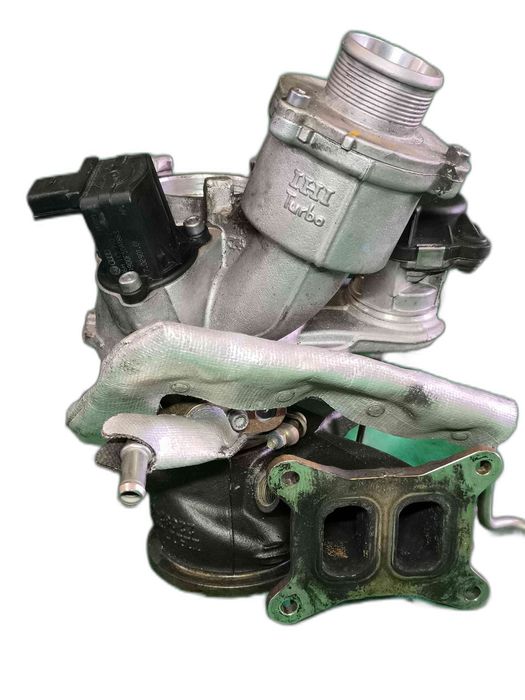 Turbo 06K145702T - VW PASSAT B8