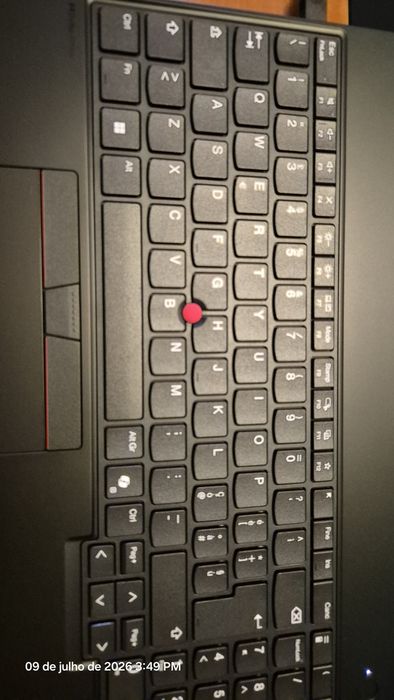 Lenovo ThinkPad L16 gen 2 novo