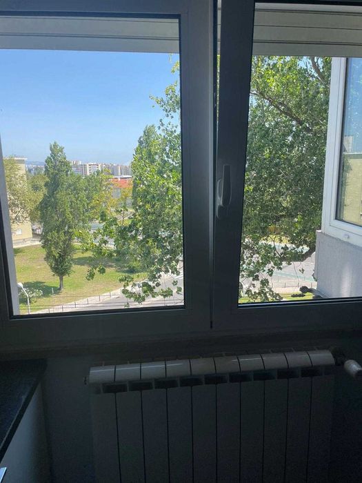 Quarto acolhedor em Olivais Sul