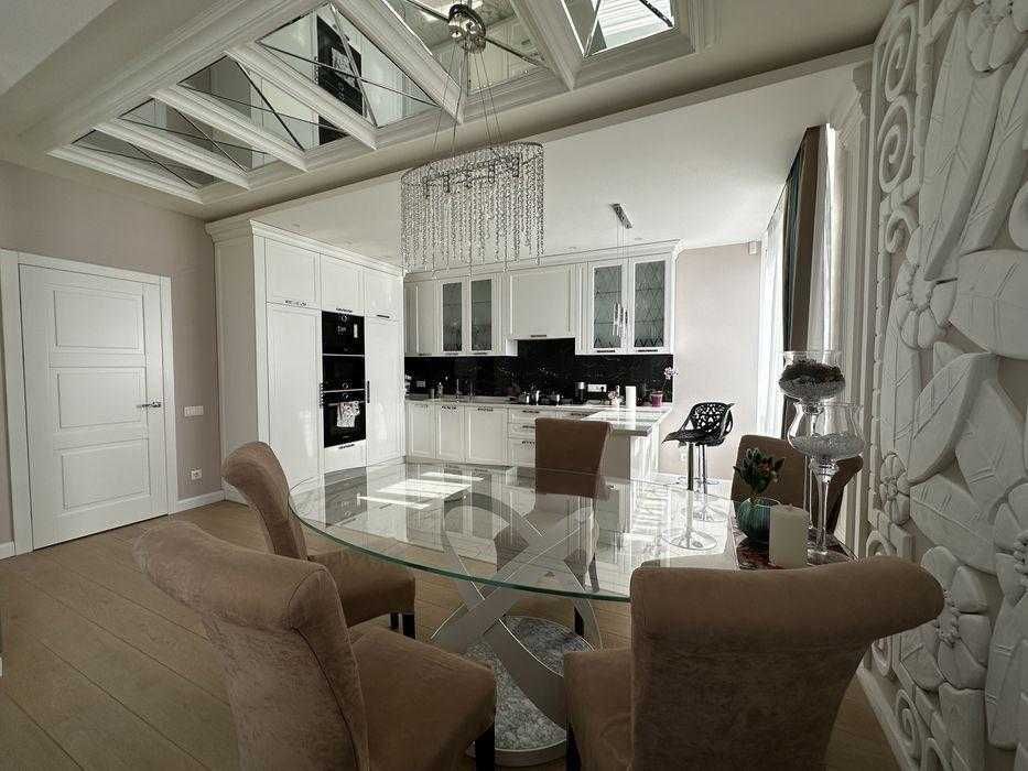 Apartment in Kyiv - View 2