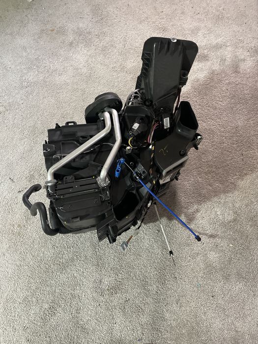 Sofagem completa do novo clio 4