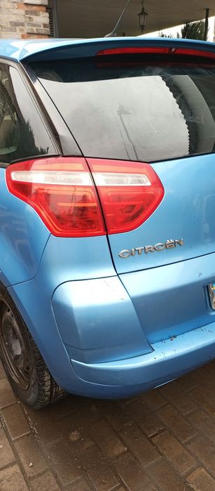 Продам Citroen C4 Picasso
